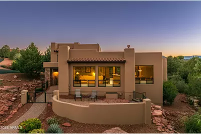 45 & 55 Crimson View Drive, Sedona, AZ 86336 - Photo 2