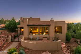 45 & 55 Crimson View Dr, Sedona, AZ 86336 - Photo 2