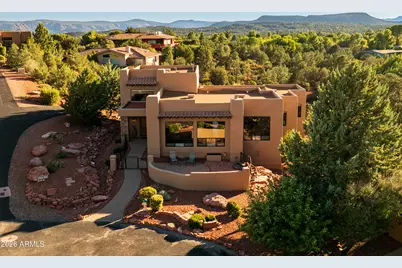 45 & 55 Crimson View Drive, Sedona, AZ 86336 - Photo 56