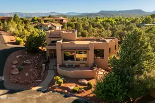 45 & 55 Crimson View Dr, Sedona, AZ 86336 - Photo 56
