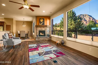 45 & 55 Crimson View Drive, Sedona, AZ 86336 - Photo 10