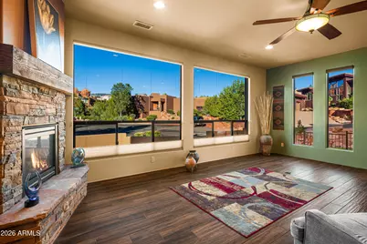 45 & 55 Crimson View Drive, Sedona, AZ 86336 - Photo 12