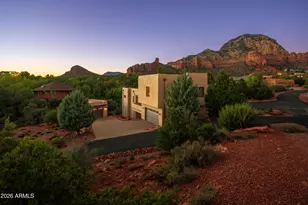 45 & 55 Crimson View Dr, Sedona, AZ 86336 - Photo 52