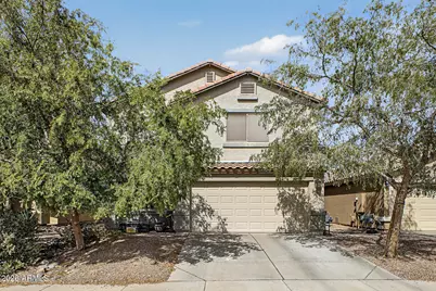 42730 W Hillman Drive, Maricopa, AZ 85138 - Photo 1