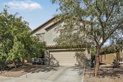 42730 W Hillman Drive, Maricopa, AZ 85138 - Photo 4