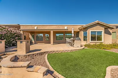 42395 W Abbey Road, Maricopa, AZ 85138 - Photo 42