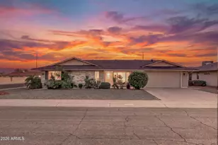 10001 W Augusta Dr, Sun City, AZ 85351 - Photo 1