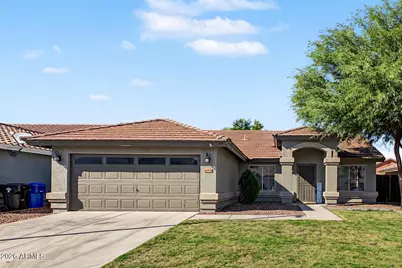14904 W Honeysuckle Lane, Surprise, AZ 85374 - Photo 2