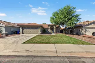 14904 W Honeysuckle Ln, Surprise, AZ 85374 - Photo 1