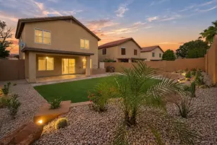 1337 E Stirrup Ln, San Tan Valley, AZ 85143 - Photo 2