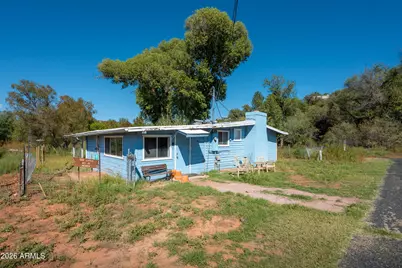2730 S Anderson Place, Cornville, AZ 86325 - Photo 6