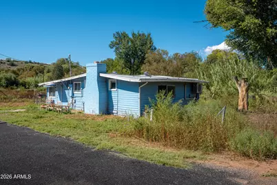 2730 S Anderson Place, Cornville, AZ 86325 - Photo 4