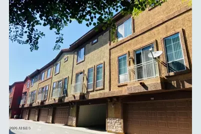 1920 E Bell Road #1166, Phoenix, AZ 85022 - Photo 22
