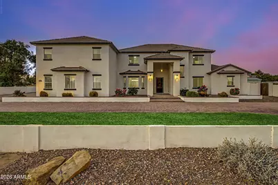 2060 E Quartz Street, Mesa, AZ 85213 - Photo 2