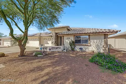 11412 E Navarro Avenue, Mesa, AZ 85209 - Photo 2