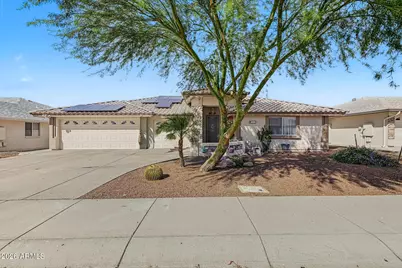 11412 E Navarro Avenue, Mesa, AZ 85209 - Photo 1