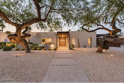 5056 E Cholla Street, Scottsdale, AZ 85254 - Photo 1