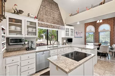 25041 N Quail Haven Drive, Rio Verde, AZ 85263 - Photo 16