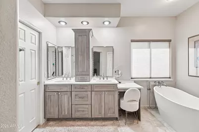 25041 N Quail Haven Drive, Rio Verde, AZ 85263 - Photo 24