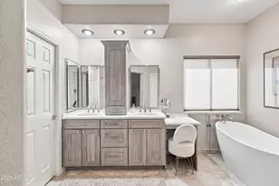 25041 N Quail Haven Dr, Rio Verde, AZ 85263 - Photo 24