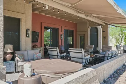 25041 N Quail Haven Drive, Rio Verde, AZ 85263 - Photo 36
