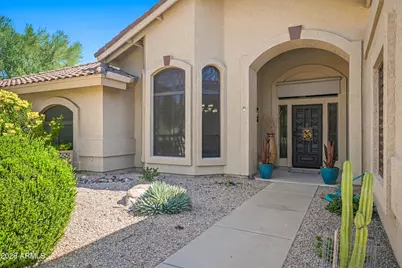 25041 N Quail Haven Drive, Rio Verde, AZ 85263 - Photo 10