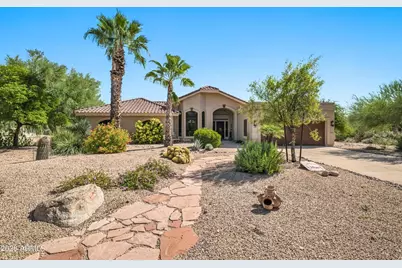 25041 N Quail Haven Drive, Rio Verde, AZ 85263 - Photo 6
