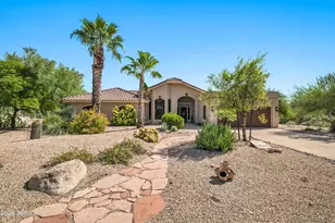 25041 N Quail Haven Dr, Rio Verde, AZ 85263 - Photo 6