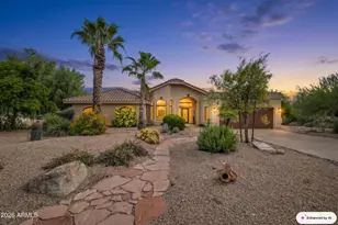 25041 N Quail Haven Dr, Rio Verde, AZ 85263 - Photo 1