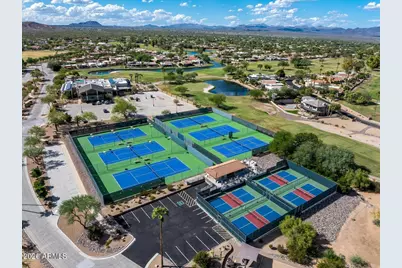 25041 N Quail Haven Drive, Rio Verde, AZ 85263 - Photo 40