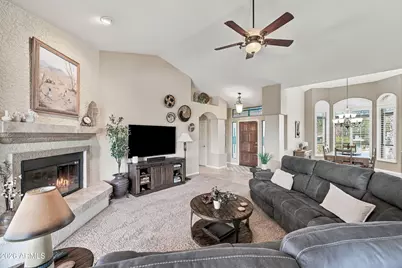 25041 N Quail Haven Drive, Rio Verde, AZ 85263 - Photo 14