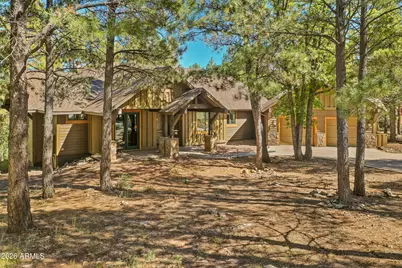 4800 Griffiths Spring --, Flagstaff, AZ 86005 - Photo 6