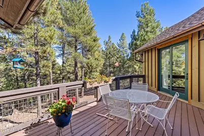 4800 Griffiths Spring --, Flagstaff, AZ 86005 - Photo 18