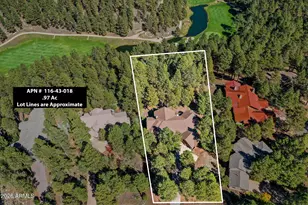 4800 Griffiths Spring, Flagstaff, AZ 86005 - Photo 2