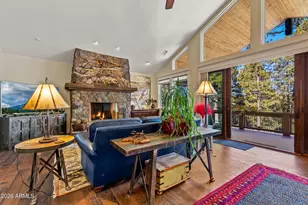 4800 Griffiths Spring, Flagstaff, AZ 86005 - Photo 20