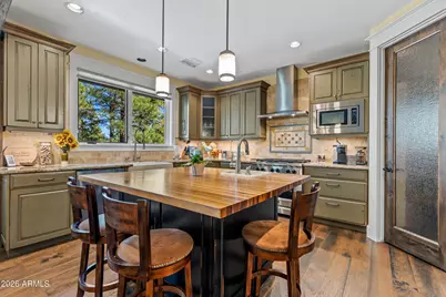 4800 Griffiths Spring --, Flagstaff, AZ 86005 - Photo 28