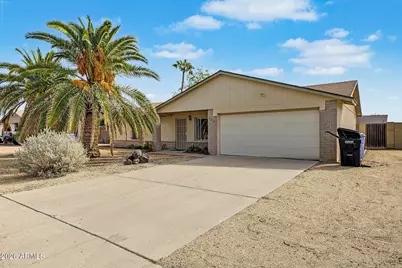 4801 W Rosewood Drive, Glendale, AZ 85304 - Photo 1