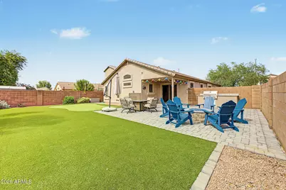 15997 W Durango Street, Goodyear, AZ 85338 - Photo 34