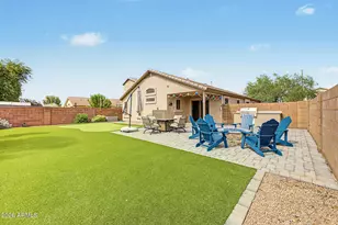 15997 W Durango St, Goodyear, AZ 85338 - Photo 34
