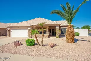 13322 W Cambridge Ave, Goodyear, AZ 85395 - Photo 1