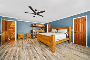 2627 N Douglas Fir Dr, Pinetop, AZ 85935 - Photo 18