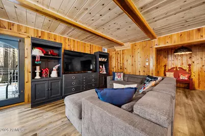 2627 N Douglas Fir Drive, Pinetop, AZ 85935 - Photo 14