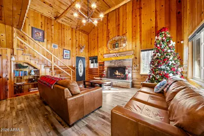 2627 N Douglas Fir Drive, Pinetop, AZ 85935 - Photo 8