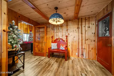 2627 N Douglas Fir Drive, Pinetop, AZ 85935 - Photo 6