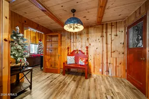 2627 N Douglas Fir Dr, Pinetop, AZ 85935 - Photo 6