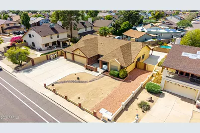 11218 N 63rd Avenue, Glendale, AZ 85304 - Photo 42