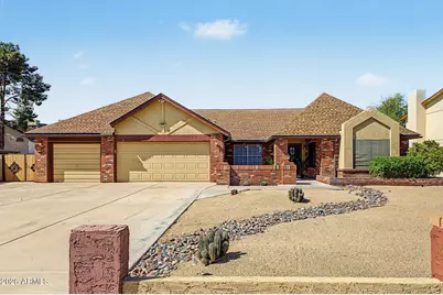 11218 N 63rd Avenue, Glendale, AZ 85304 - Photo 1