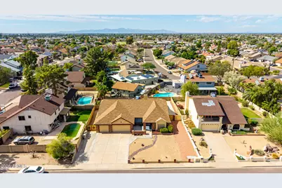 11218 N 63rd Avenue, Glendale, AZ 85304 - Photo 46