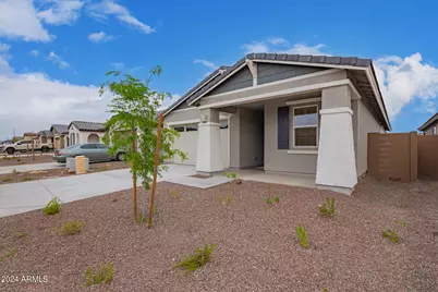 3063 E Hayfield Way, San Tan Valley, AZ 85140 - Photo 2