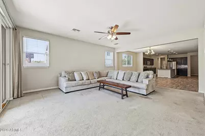 3317 W Melody Drive, Laveen, AZ 85339 - Photo 4